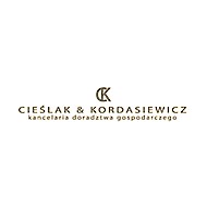 Cieślak & Kordasiewicz - kancelaria doradztwa gospodarczego